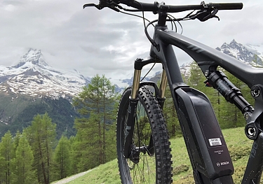 Tradition Jueln E-Bike