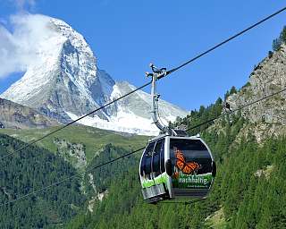Zermatt Begbahnen cr Michael Portmann