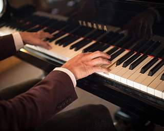 Piano Bar Hotel Alpenhof