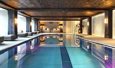 Alpenhof neuer Pool Nov 19