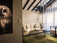 12.5 Design Junior Suite