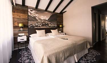 12.2 Design Junior Suite