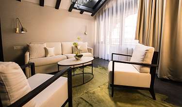 12.3 Design Junior Suite