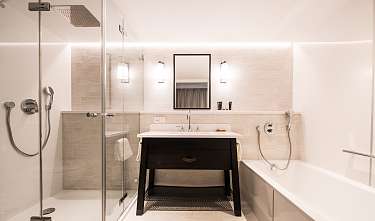 12.6 Design Junior Suite