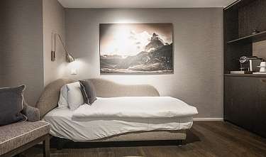 Superior Zimmer Sofabett