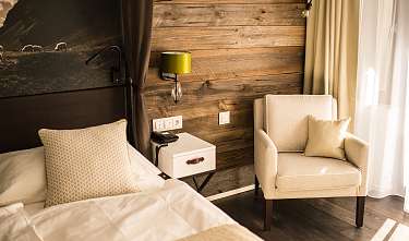 Design Doppelzimmer v2
