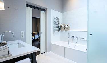 Design Junior Suite 3