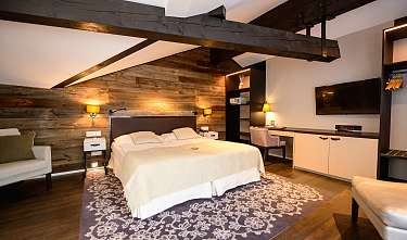 Design Junior Suite v2