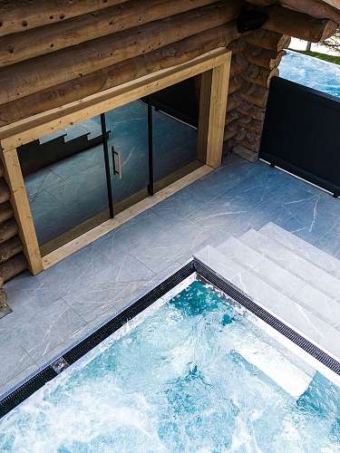 alpenhof Whirlpools