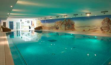 Julen Spa Pool