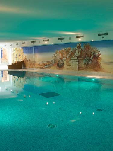 Spa Tradition Hotel Julen