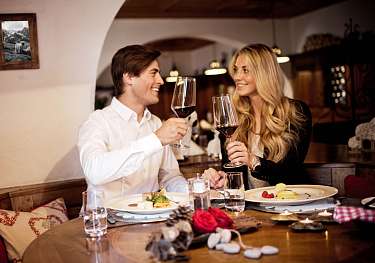 3 4. Tradition Hotel Julen