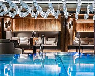 Julen SPA Pool