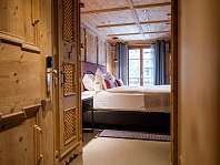 Familien Suite im Tradition Hotel Julen