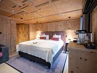 1.3 Chalet Doppelzimmer