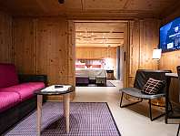 Chalet Comfort Zimmer