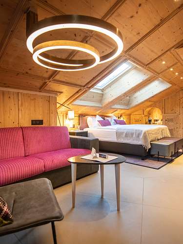 Familien Suite