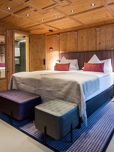 Chalet Comfort Zimmer