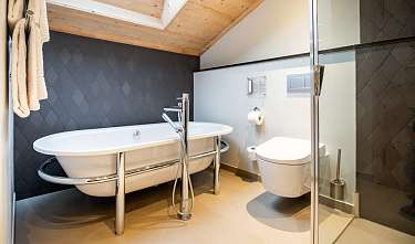 Familien Suite Hotel Julen Zermatt