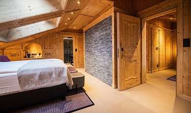 Familien Suite Hotel Julen Zermatt