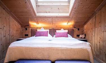 Matterhorn Suite Hotel Julen Zermatt