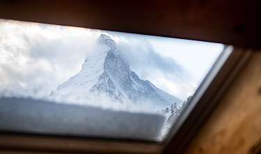Matterhorn Suite Hotel Julen Zermatt
