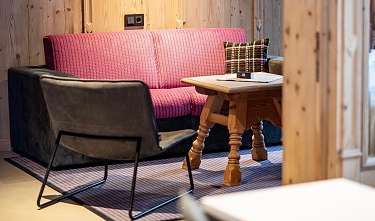 Matterhorn Suite Hotel Julen Zermatt