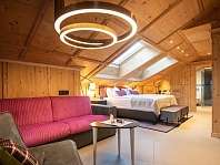 Familien Suite