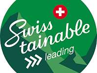 Swisstainable 3 leading