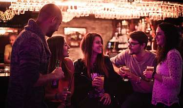 Papperla Pub