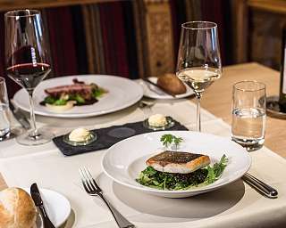 Restaurant Alpenhof