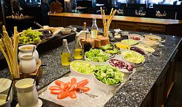 Dine Around Tradition Julen
