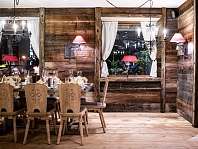 Restaurant Julen
