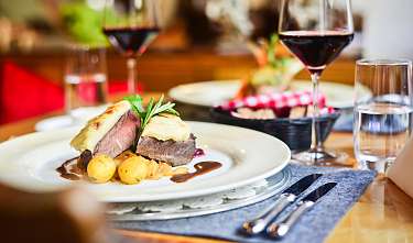 Restaurant Julen