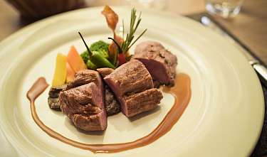 Schweinsfilet
