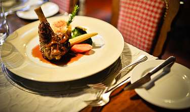 Restaurant Julen