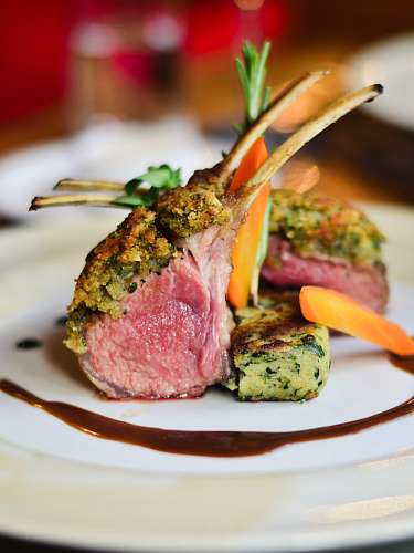 Dine Around