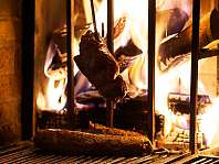 Restaurant Schäferstube Grill