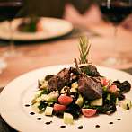 Restaurant Schäferstube