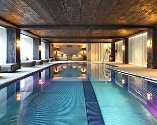 Alpenhof neuer Pool Nov 19