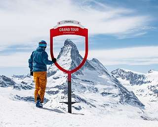 Grand Tour Matterhorn