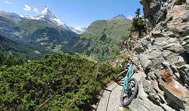 Mountainbiking 3