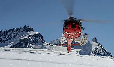 Air Zermatt