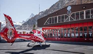 Air Zermatt
