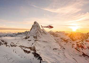 Air Zermatt 2