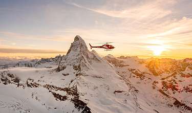 Air Zermatt