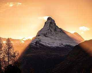 matterhorn