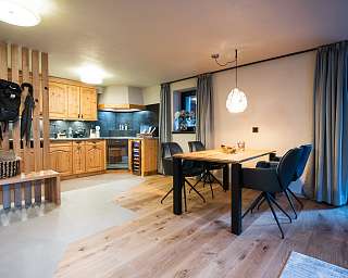View &amp; Spa Apartment