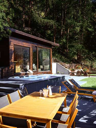 VS Terrasse