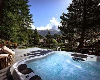 View &amp; Spa Apartment
